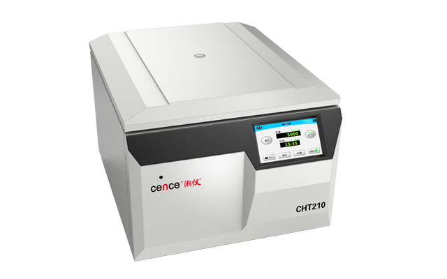 CHT210高速離心機(jī)
